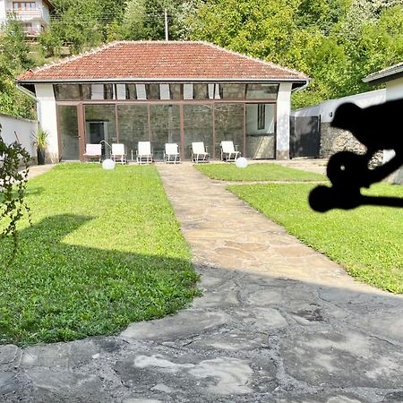 Casa Bella Villa Dunavtsi  Buitenkant foto