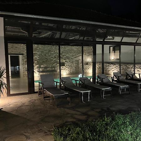 Casa Bella Villa Dunavtsi  Buitenkant foto