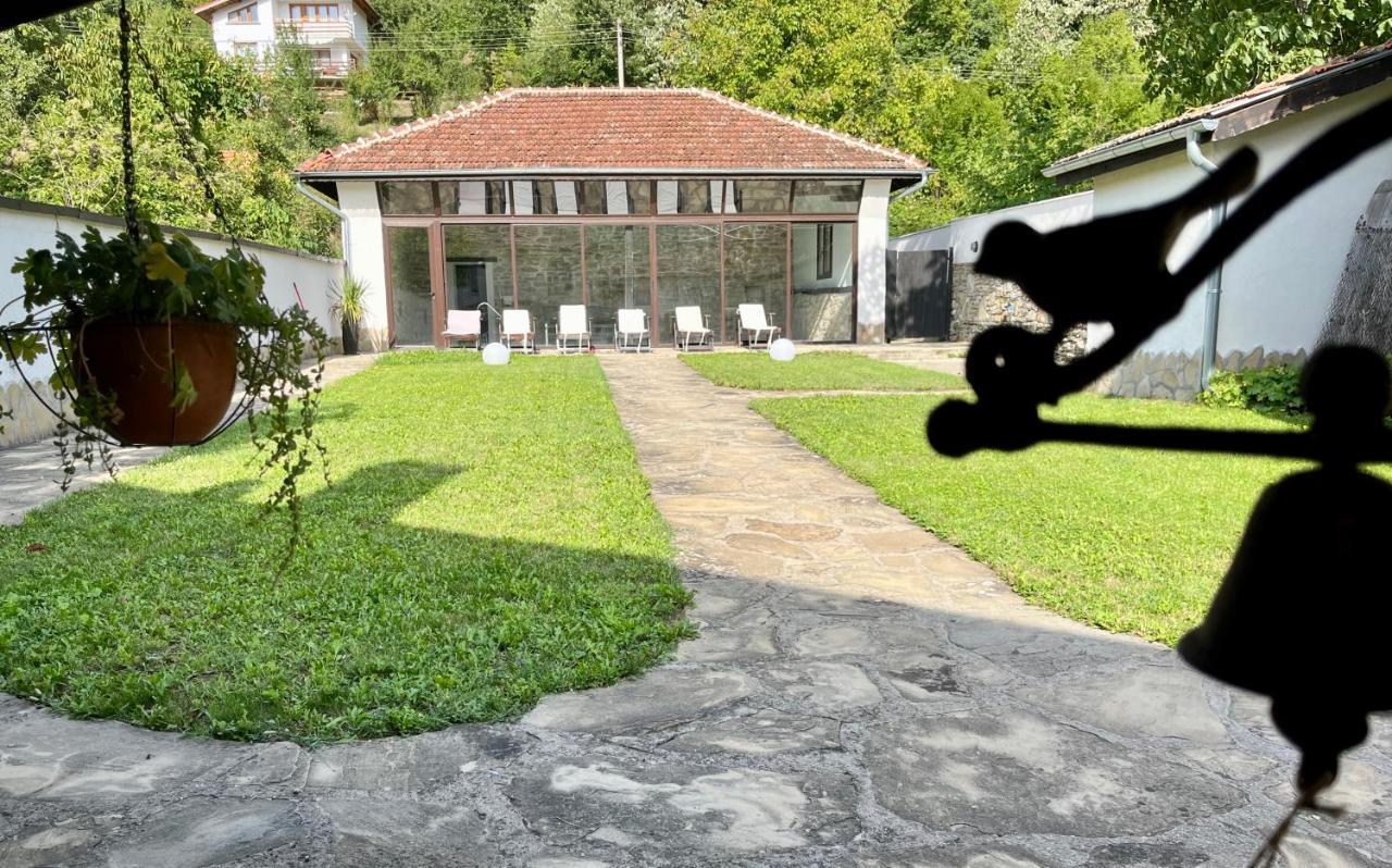 Casa Bella Villa Dunavtsi  Buitenkant foto