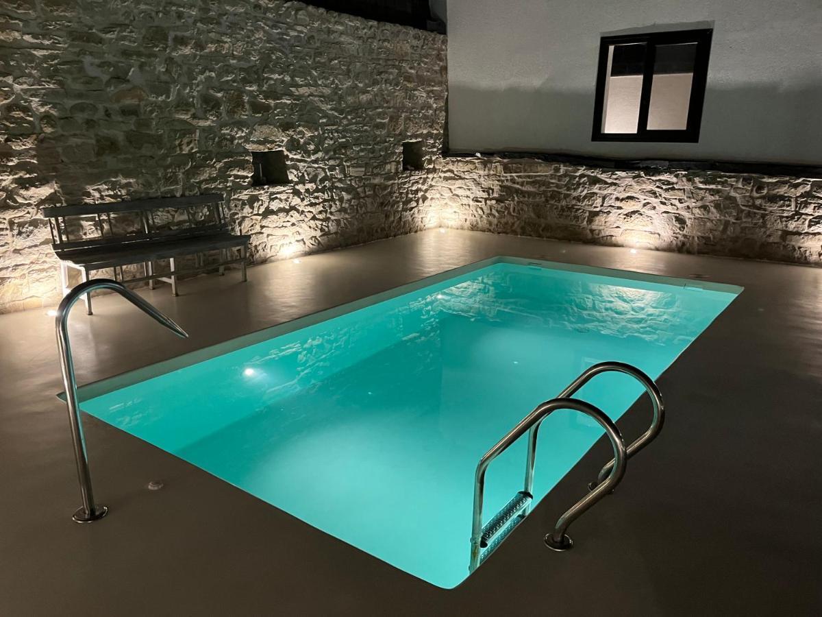 Casa Bella Villa Dunavtsi  Buitenkant foto