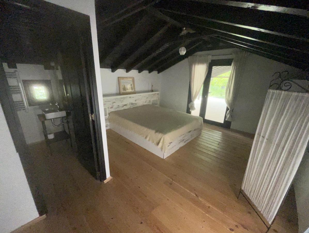Casa Bella Villa Dunavtsi  Buitenkant foto