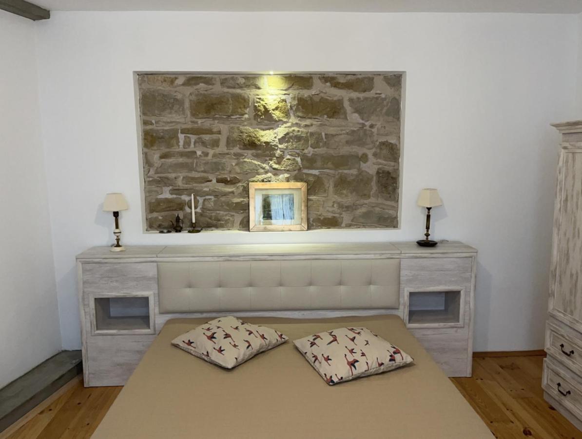 Casa Bella Villa Dunavtsi  Buitenkant foto