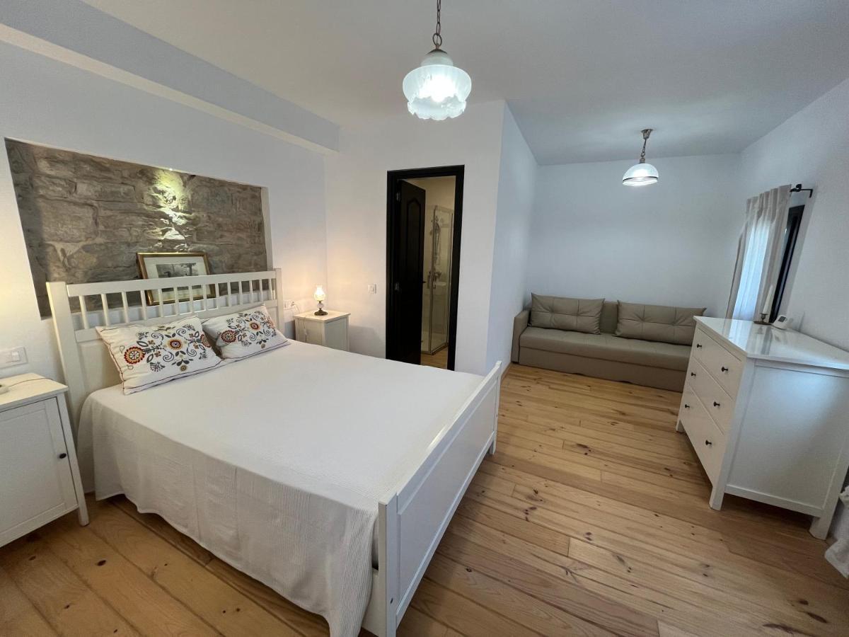 Casa Bella Villa Dunavtsi  Buitenkant foto
