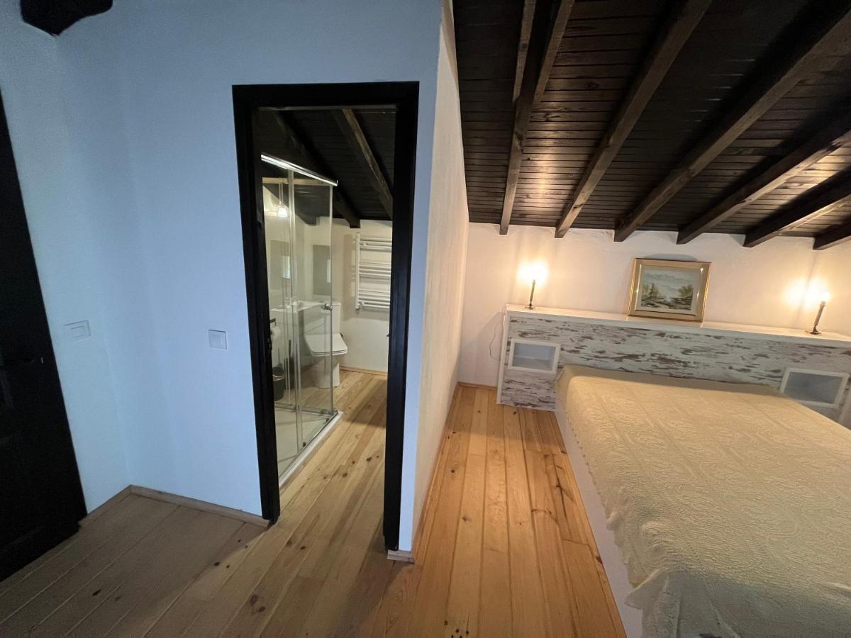 Casa Bella Villa Dunavtsi  Buitenkant foto