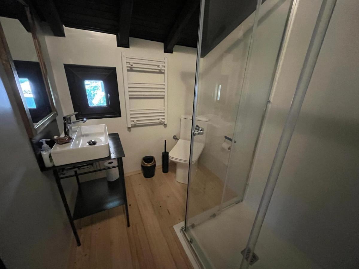 Casa Bella Villa Dunavtsi  Buitenkant foto