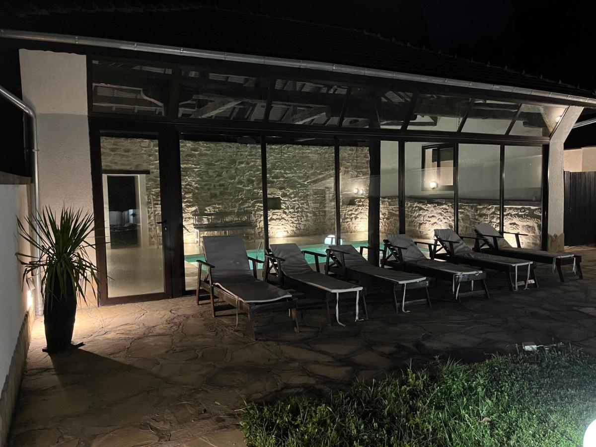 Casa Bella Villa Dunavtsi  Buitenkant foto