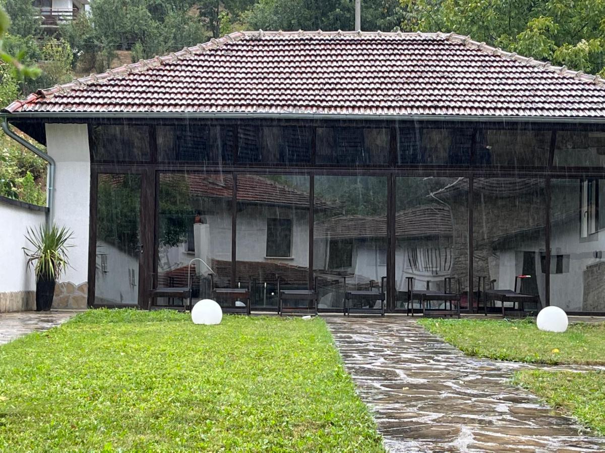 Casa Bella Villa Dunavtsi  Buitenkant foto