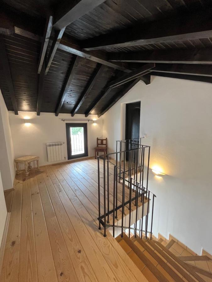 Casa Bella Villa Dunavtsi  Buitenkant foto