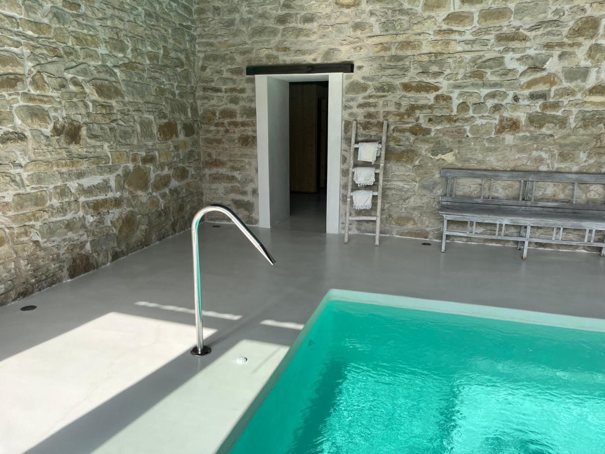Casa Bella Villa Dunavtsi  Buitenkant foto