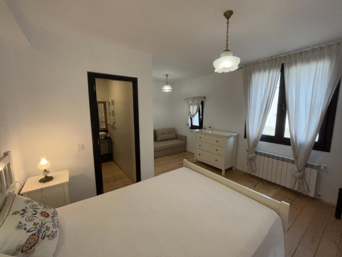 Casa Bella Villa Dunavtsi  Buitenkant foto
