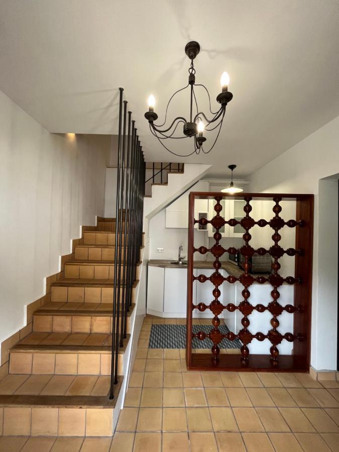 Casa Bella Villa Dunavtsi  Buitenkant foto
