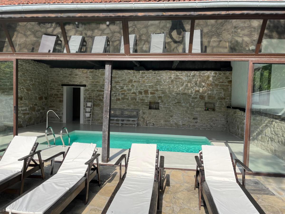 Casa Bella Villa Dunavtsi  Buitenkant foto