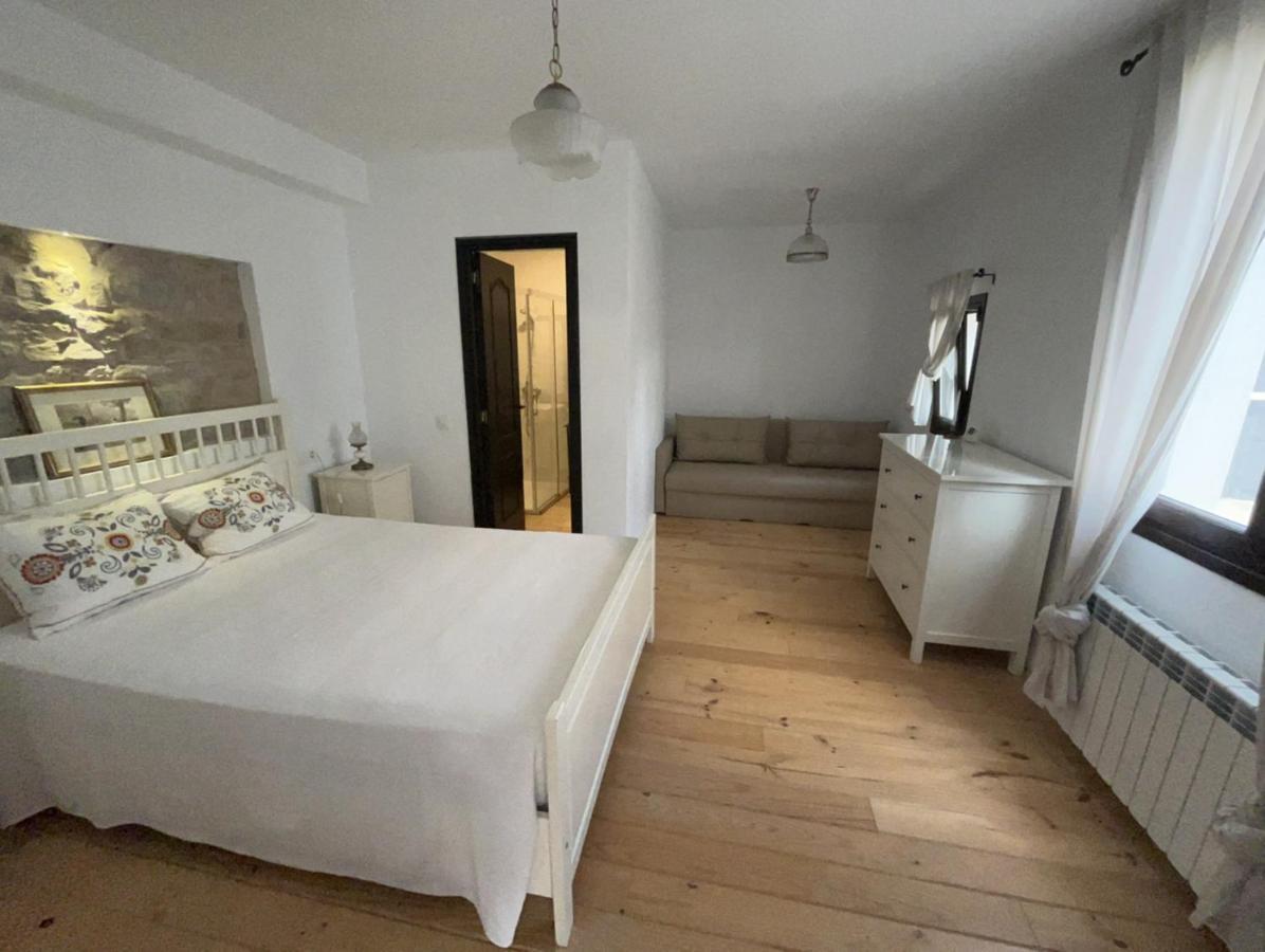 Casa Bella Villa Dunavtsi  Buitenkant foto