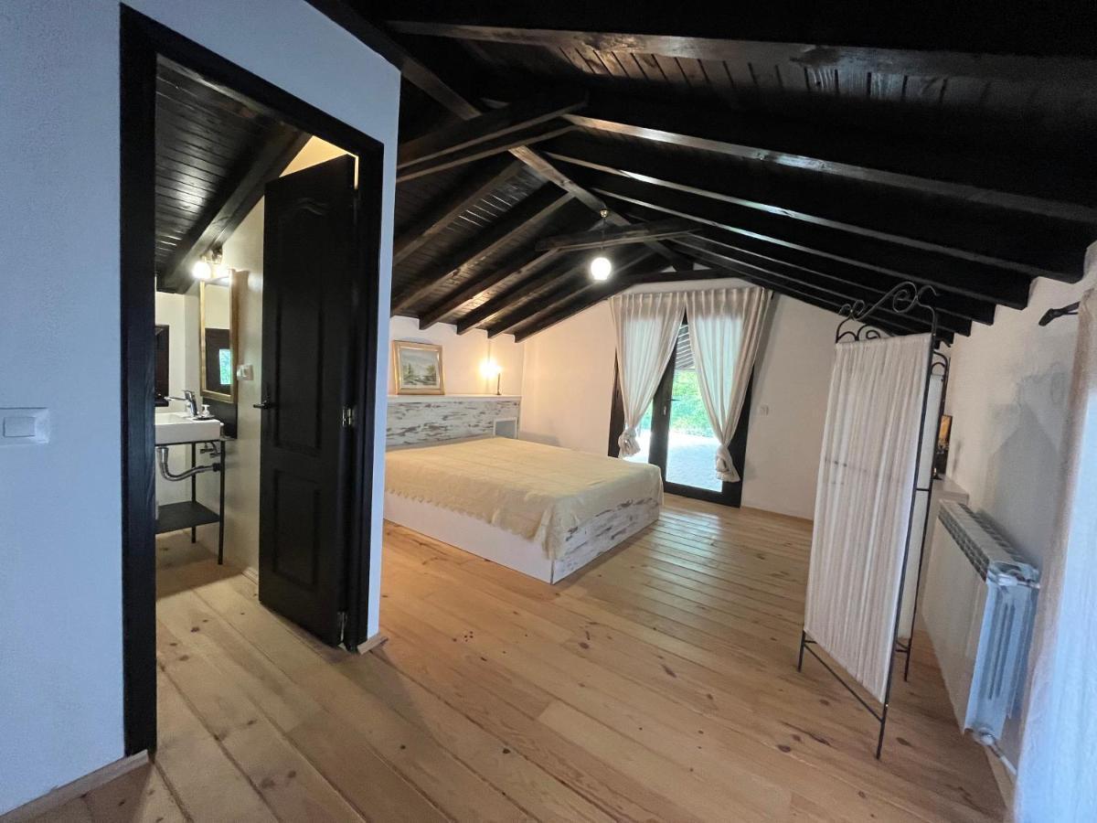 Casa Bella Villa Dunavtsi  Buitenkant foto