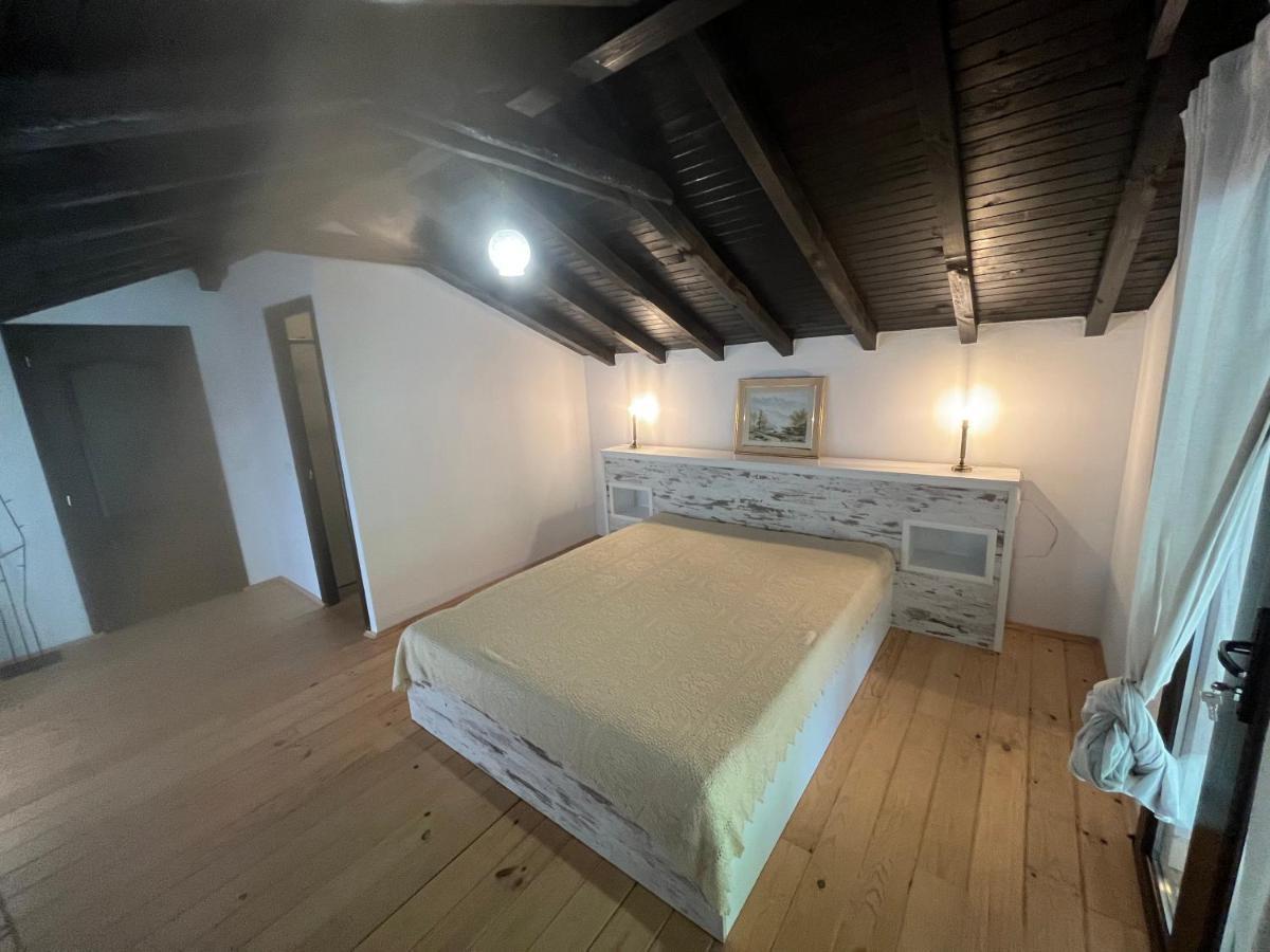 Casa Bella Villa Dunavtsi  Buitenkant foto