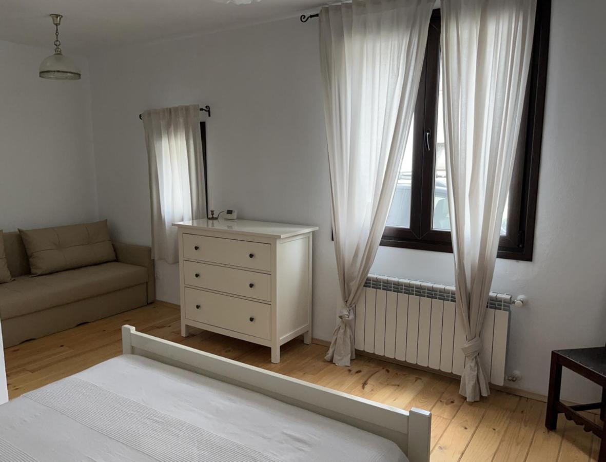 Casa Bella Villa Dunavtsi  Buitenkant foto
