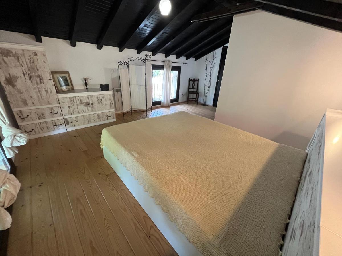 Casa Bella Villa Dunavtsi  Buitenkant foto