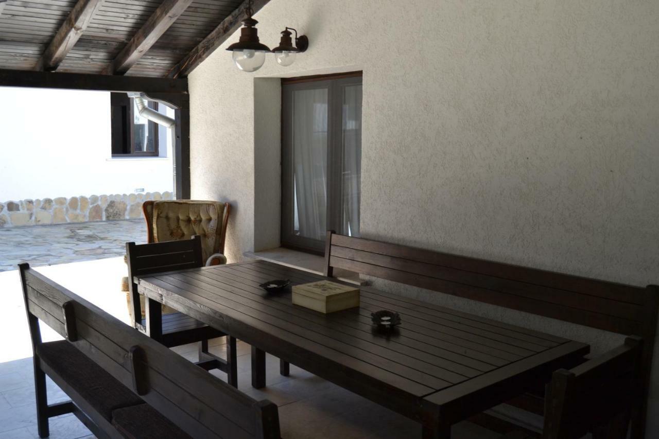 Casa Bella Villa Dunavtsi  Buitenkant foto