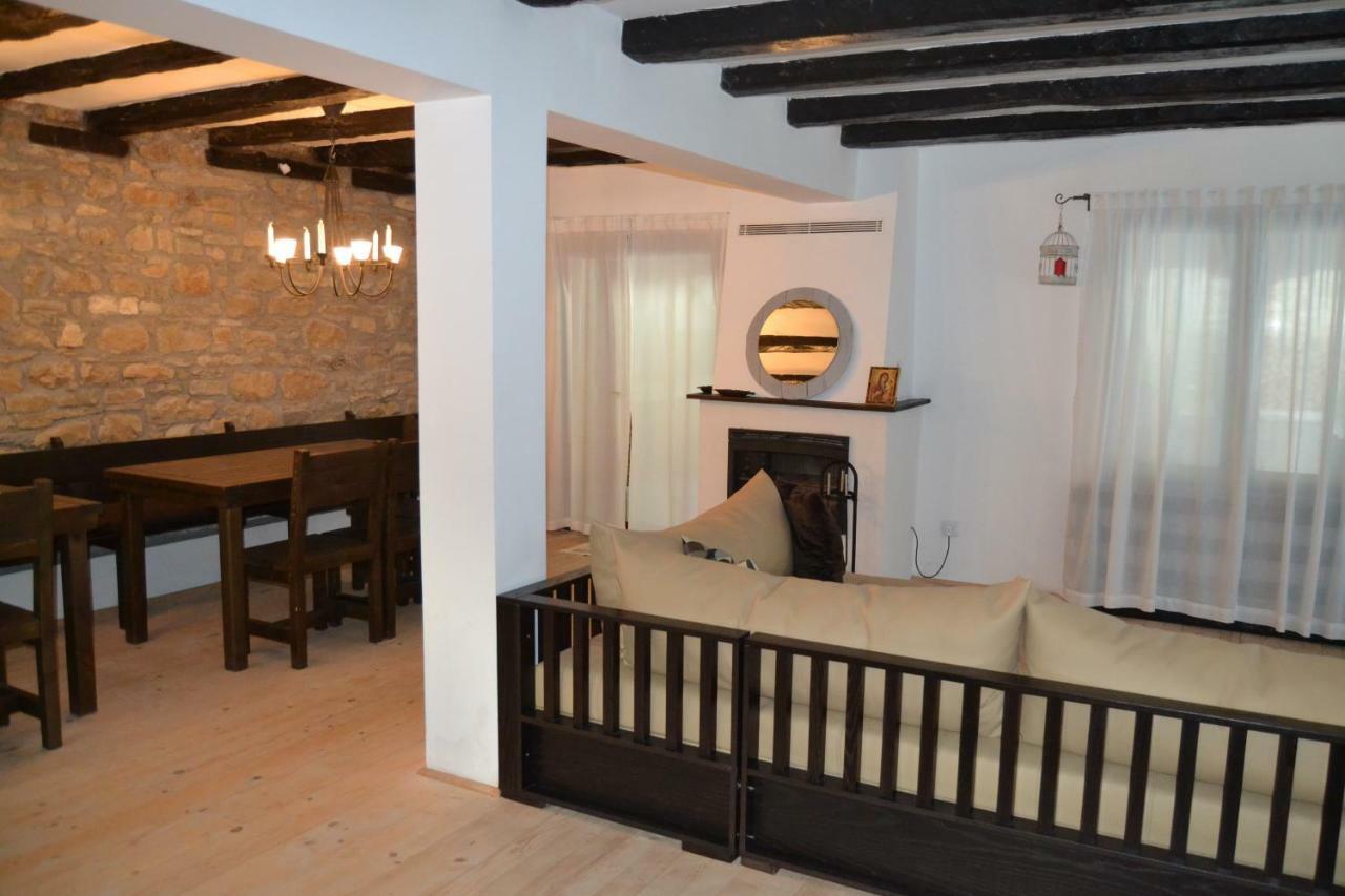 Casa Bella Villa Dunavtsi  Buitenkant foto