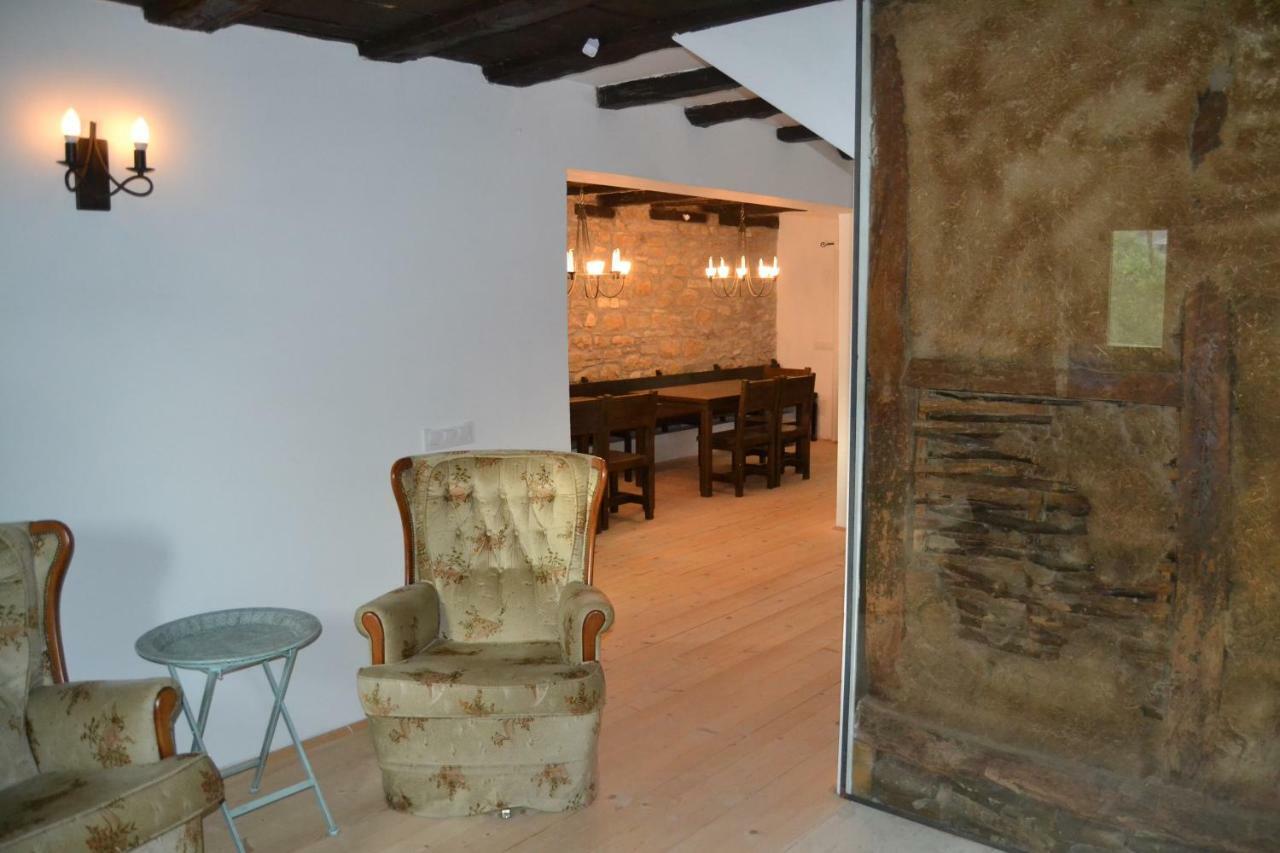 Casa Bella Villa Dunavtsi  Buitenkant foto