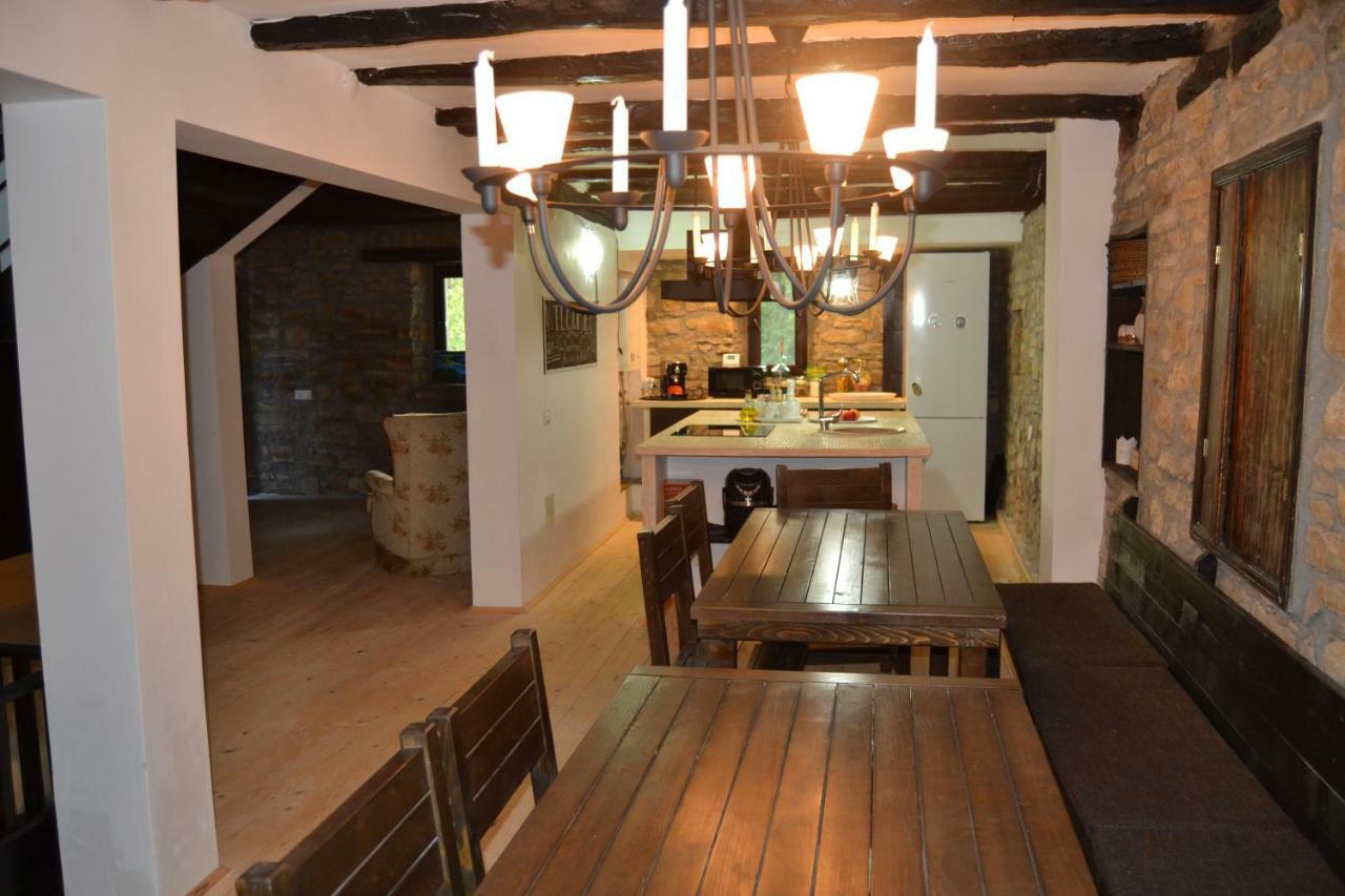 Casa Bella Villa Dunavtsi  Buitenkant foto