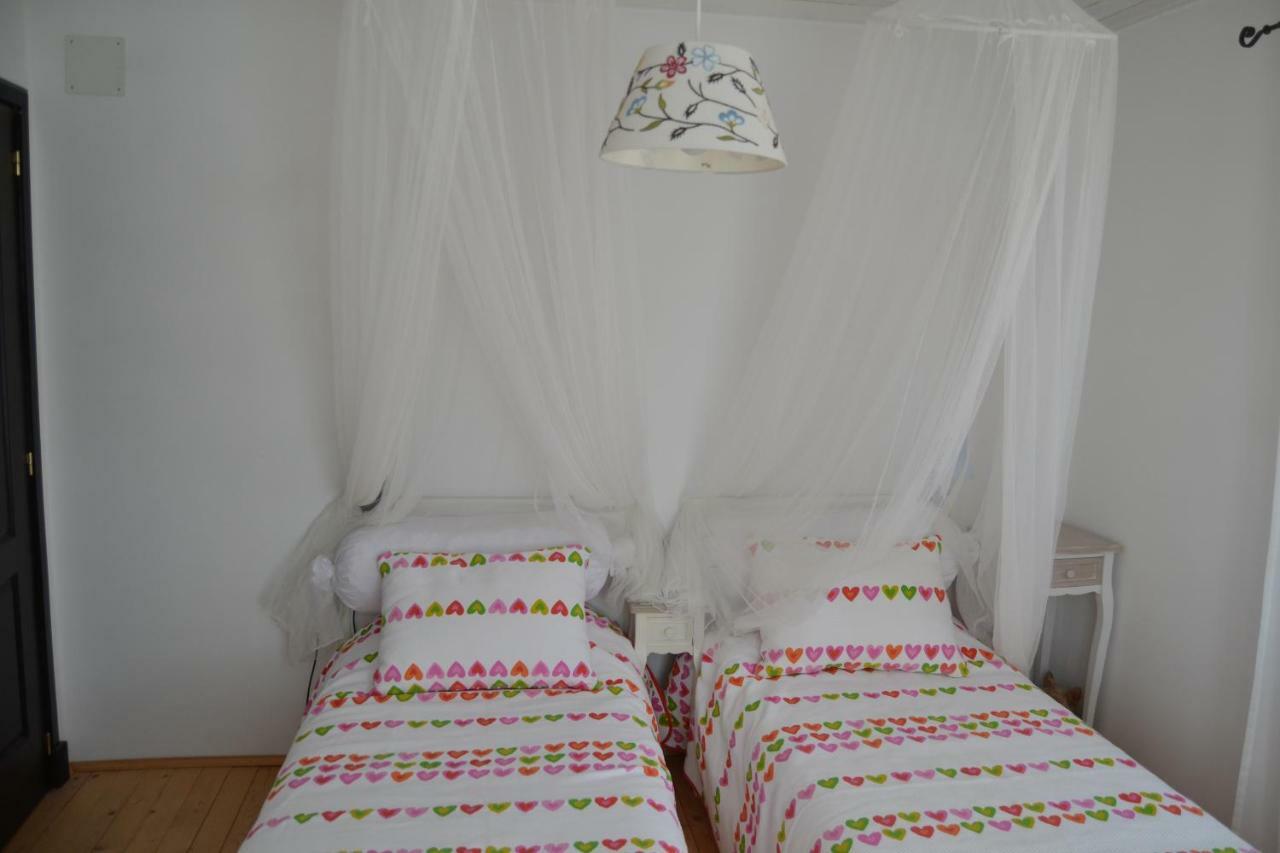 Casa Bella Villa Dunavtsi  Buitenkant foto
