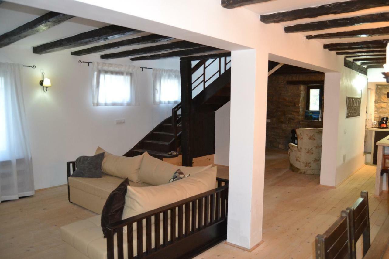 Casa Bella Villa Dunavtsi  Buitenkant foto