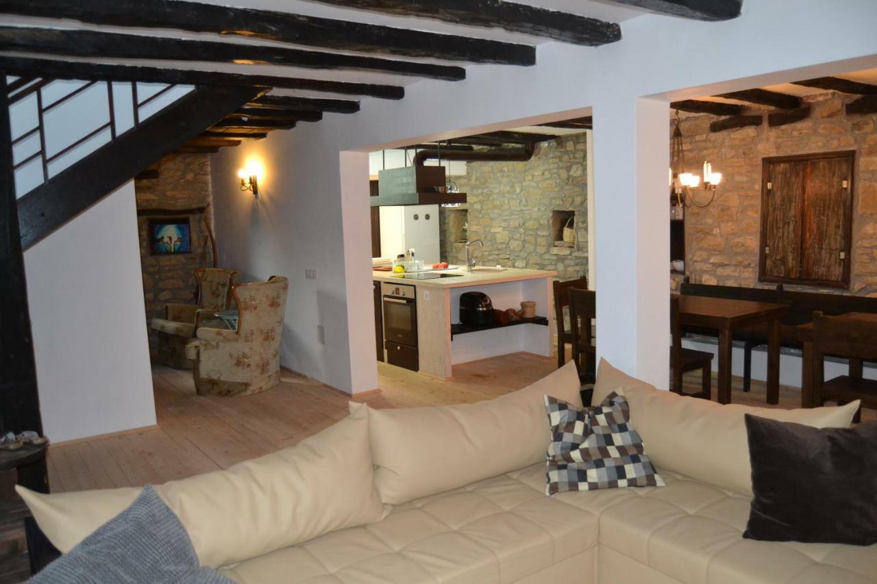 Casa Bella Villa Dunavtsi  Buitenkant foto