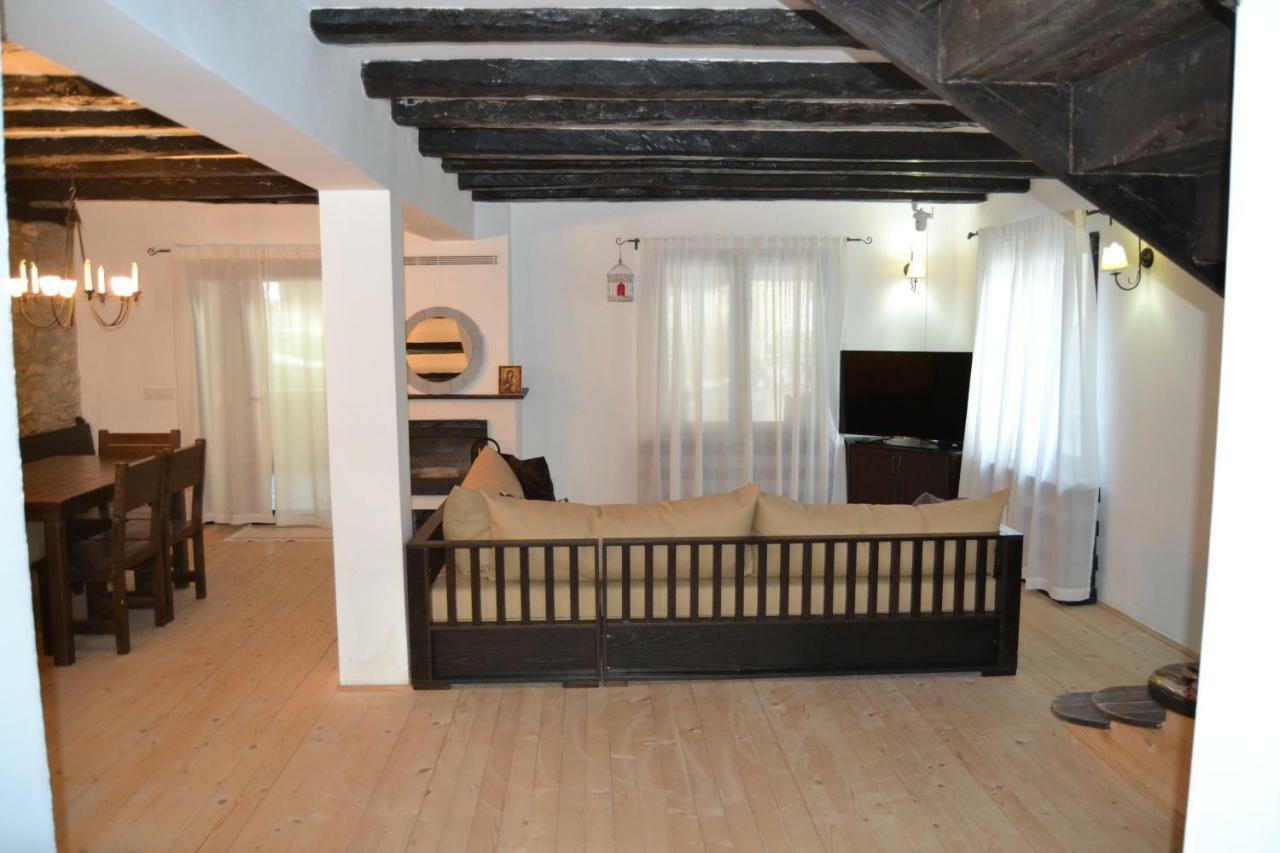Casa Bella Villa Dunavtsi  Buitenkant foto