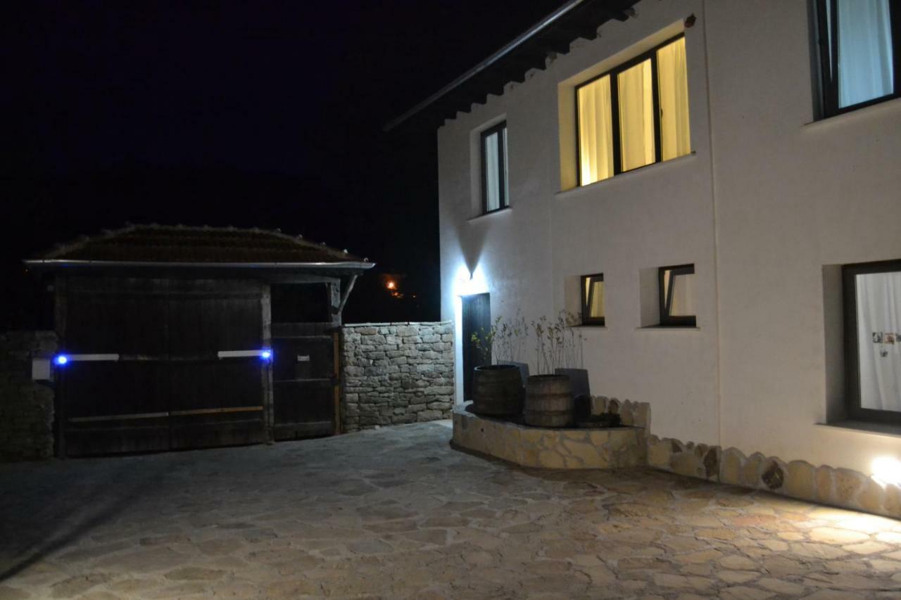 Casa Bella Villa Dunavtsi  Buitenkant foto