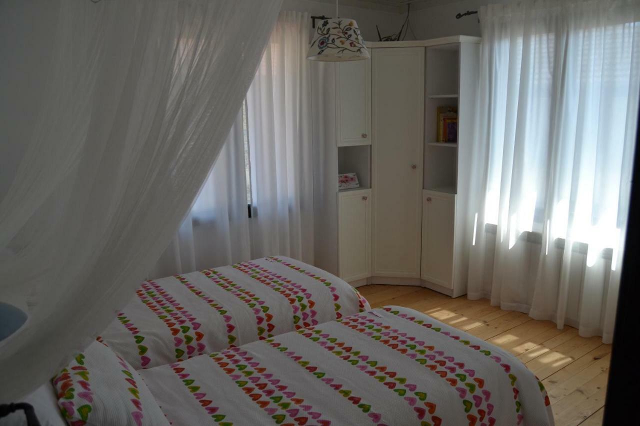 Casa Bella Villa Dunavtsi  Buitenkant foto