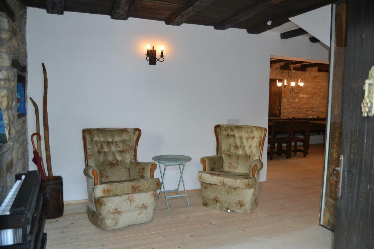 Casa Bella Villa Dunavtsi  Buitenkant foto