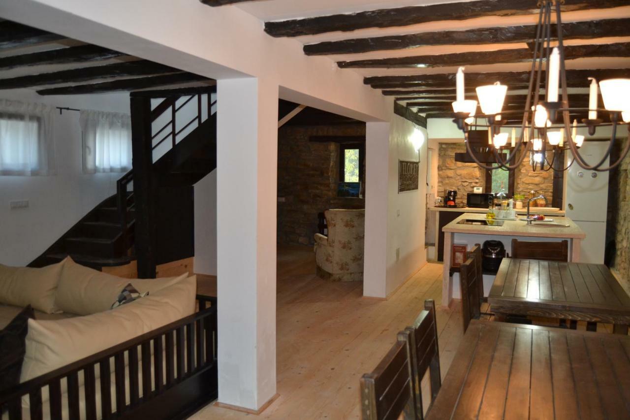Casa Bella Villa Dunavtsi  Buitenkant foto