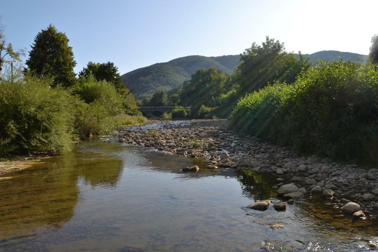Casa Bella Villa Dunavtsi  Buitenkant foto