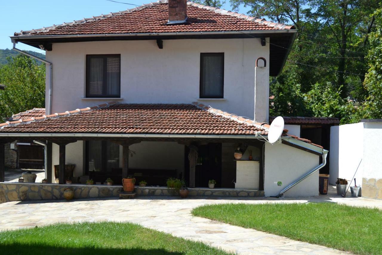 Casa Bella Villa Dunavtsi  Buitenkant foto